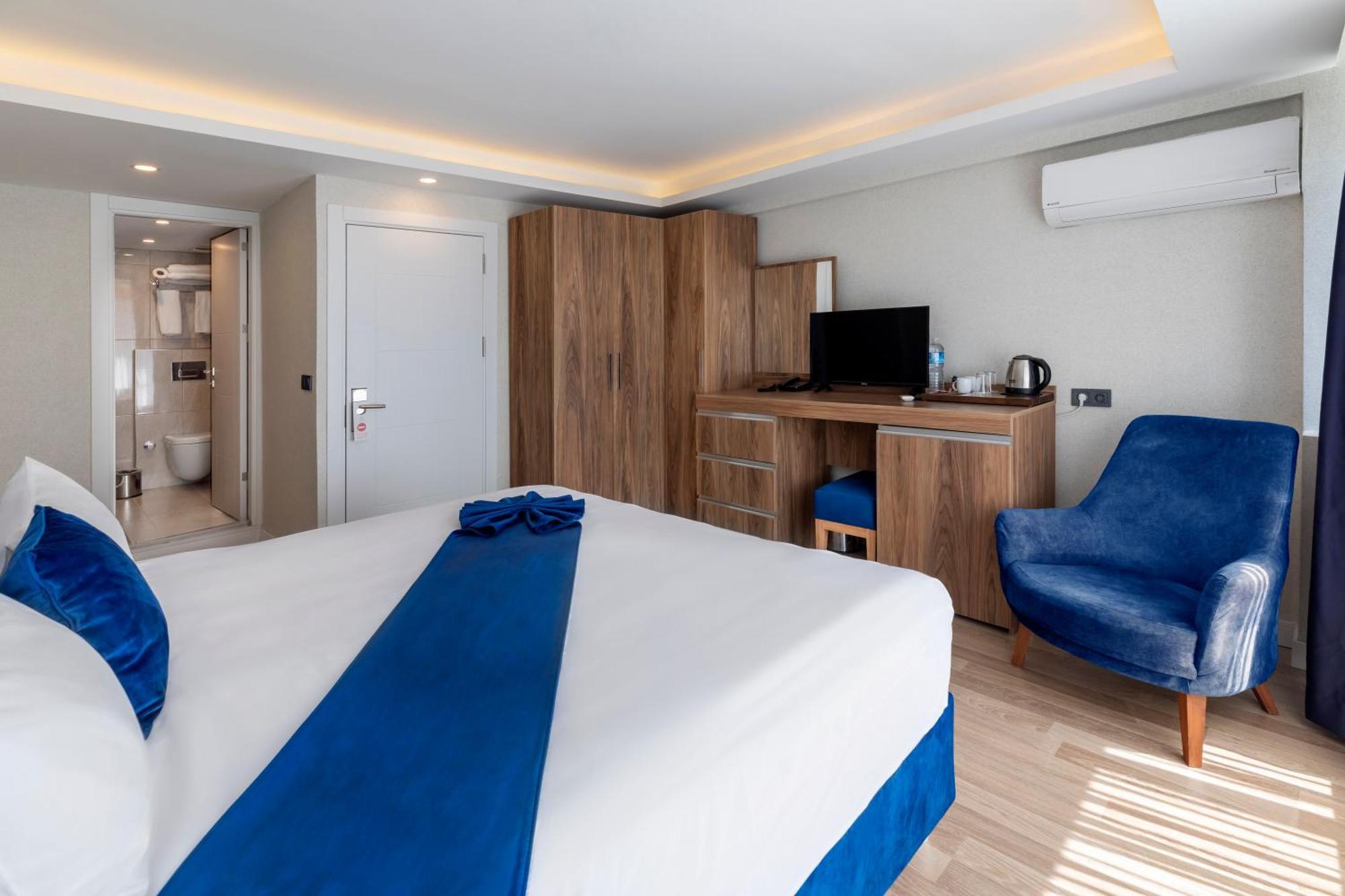 Union Hotel Port — Fotoğraflar 2