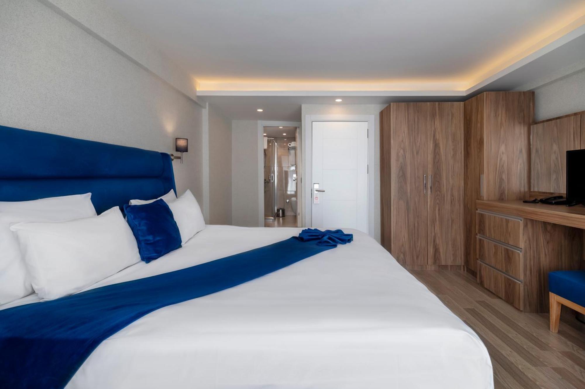 Union Hotel Port — Fotoğraflar 3
